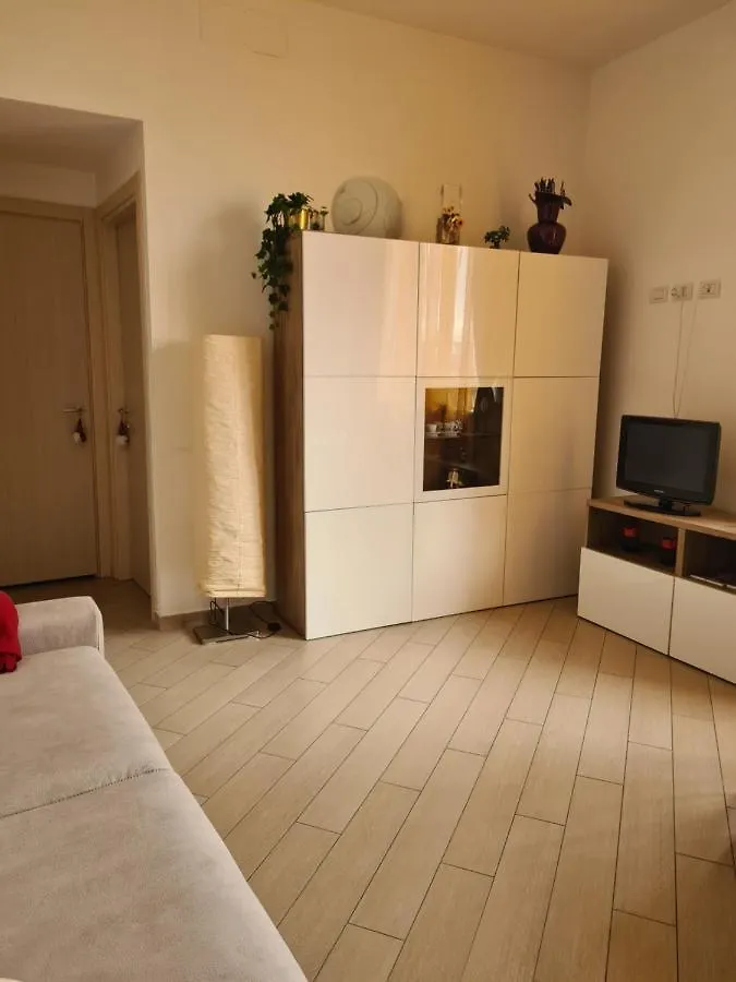 Apartamento Appartamento Superba Génova Itália