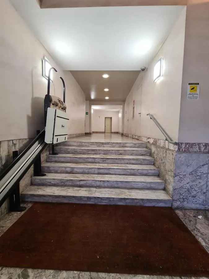 Appartamento Superba Génova