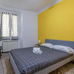 Piombo Giallo - Affitti Brevi Italia Appartamento