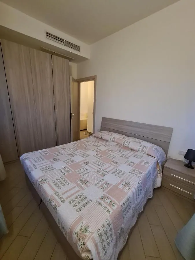 Appartamento Superba Genova