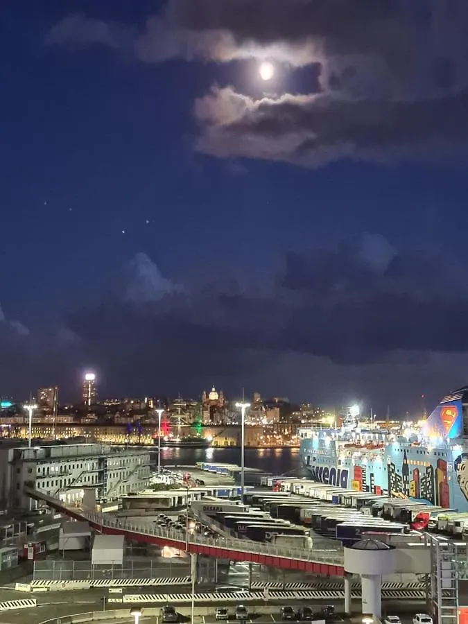 Appartamento Superba Genova 0*,  Italia